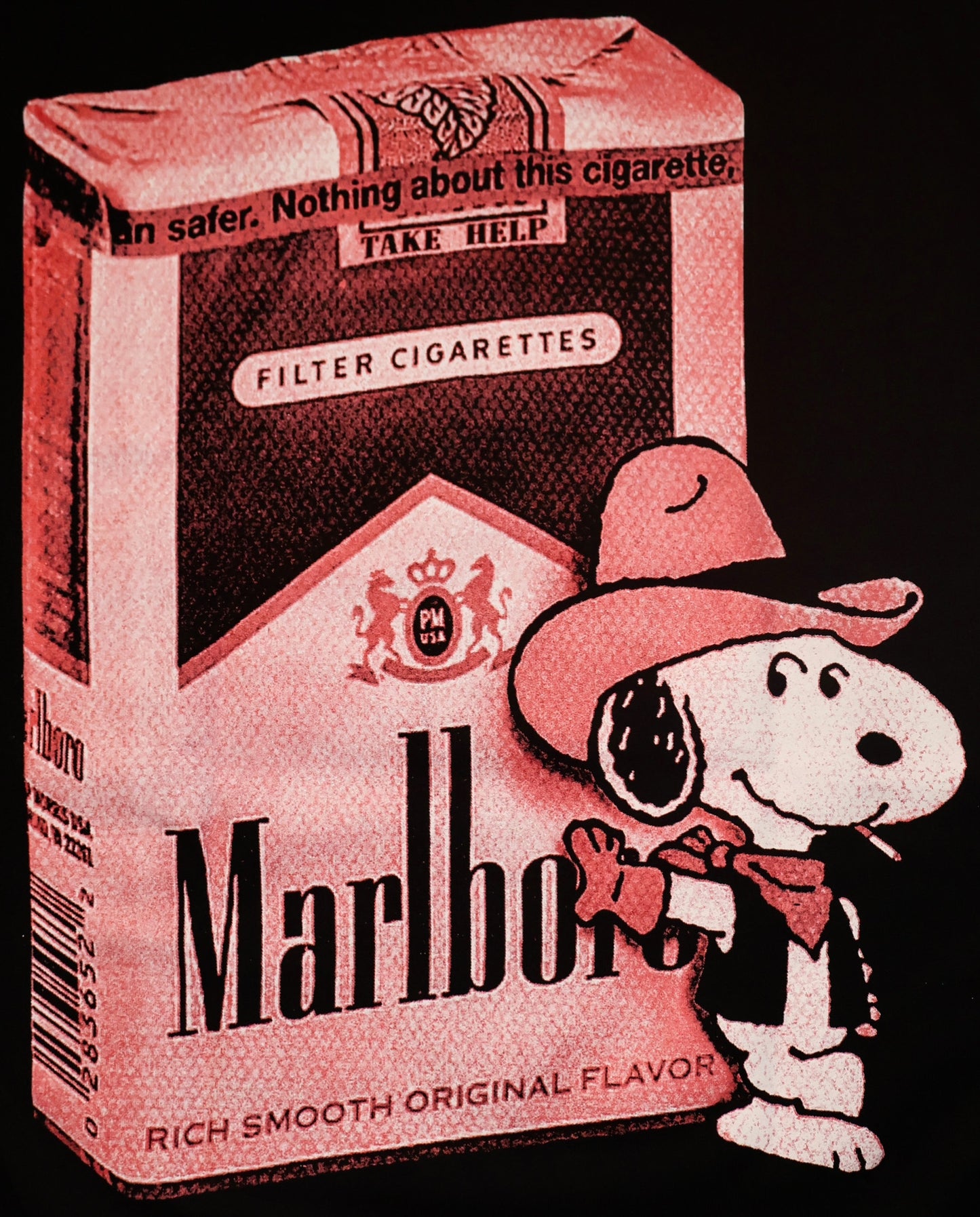 Snoopy