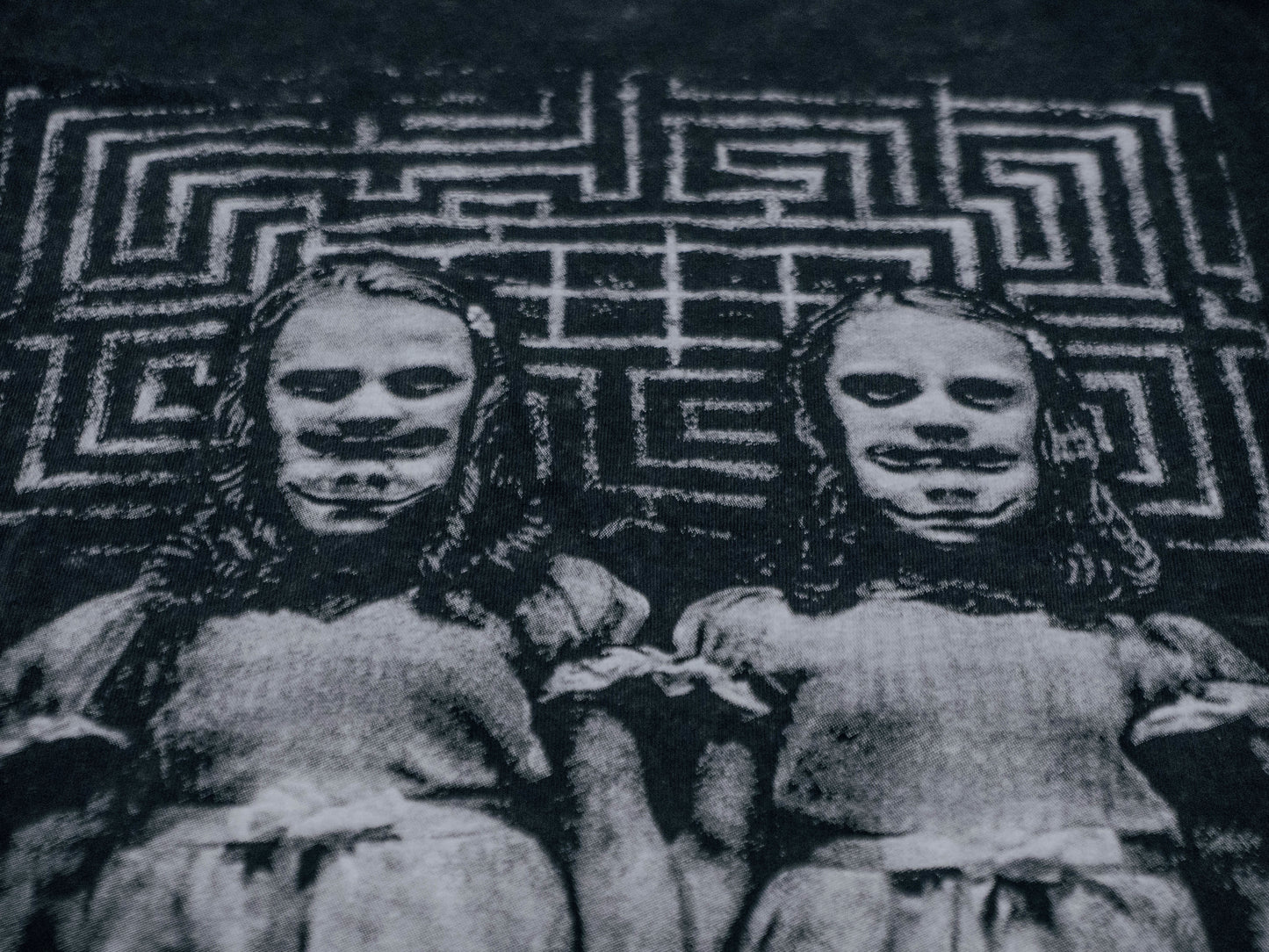 The Shining