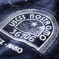 Nostromo (Oversize Stonewash)