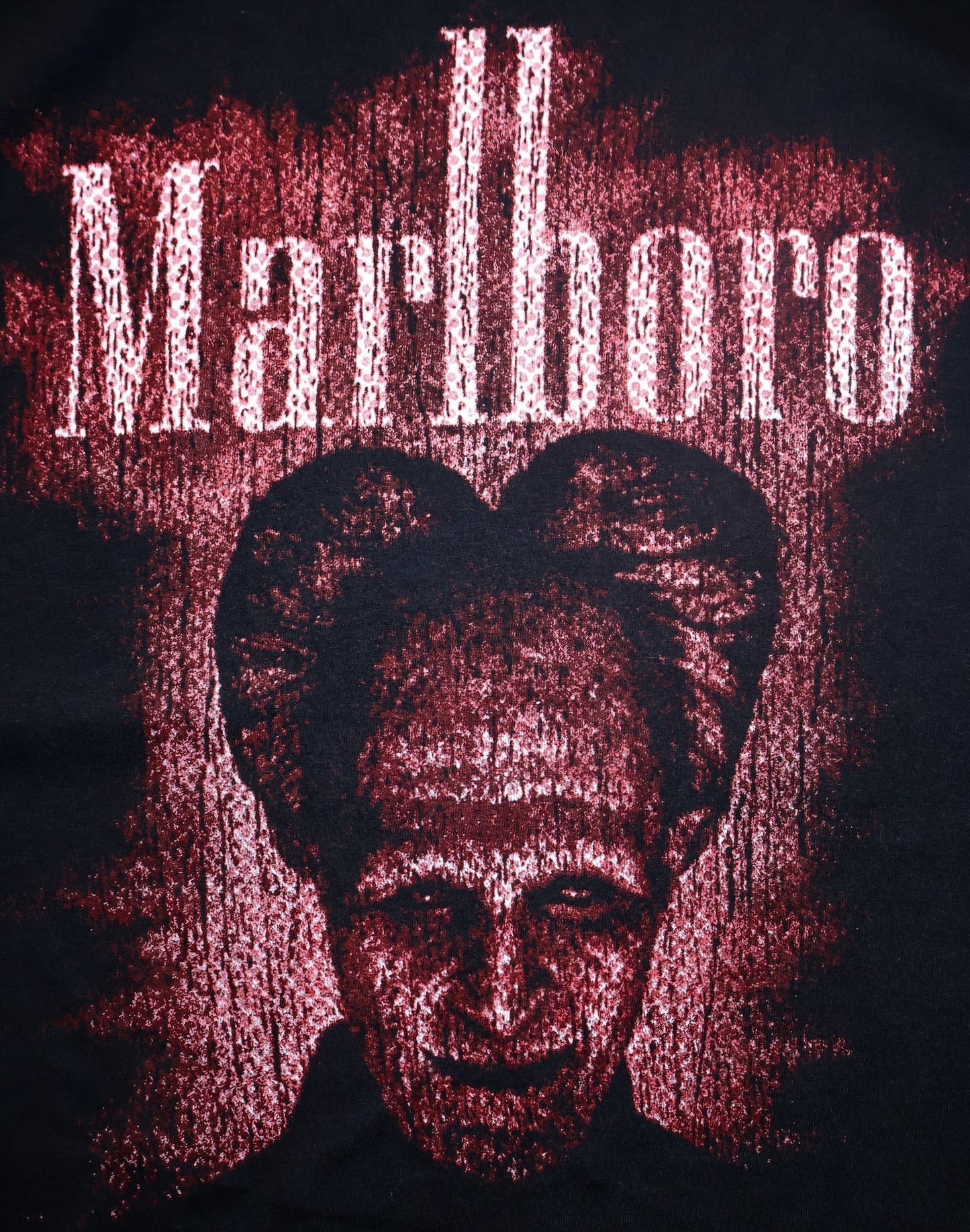 Marlboro Dracula