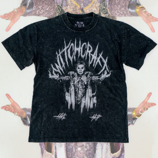 Witchcraft (Oversize Stonewash)