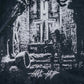 Dracula (Oversize Stonewash)