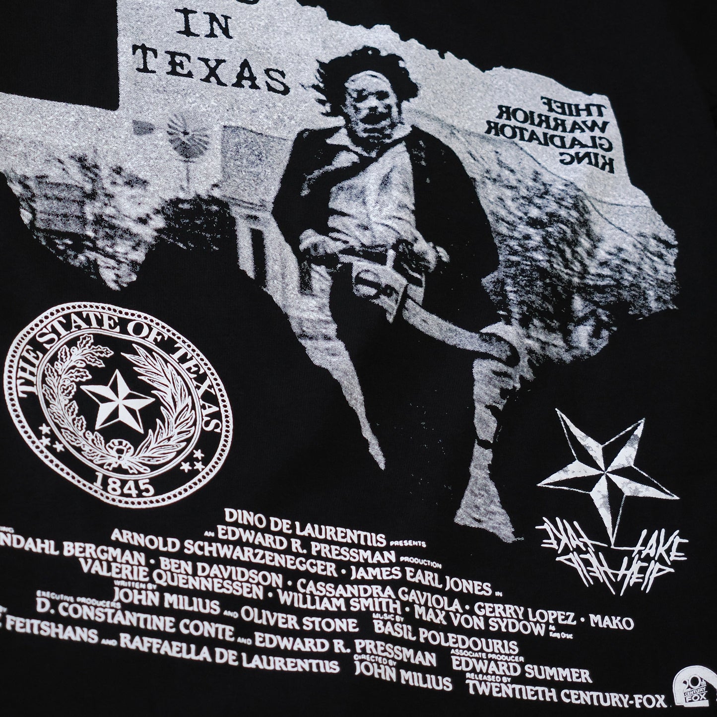 All My Ex’s In Texas