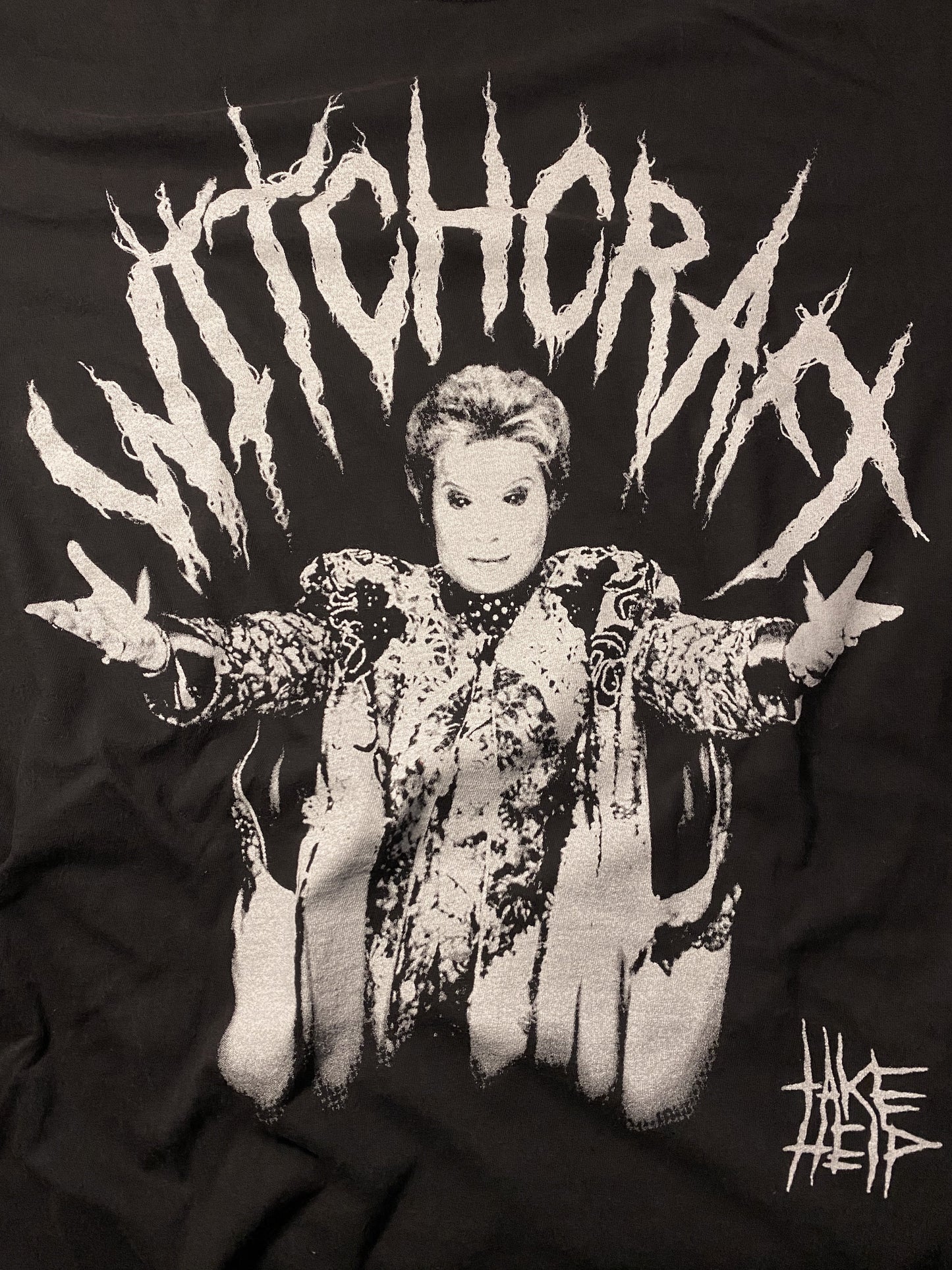 Witchcraft Long-Sleeve