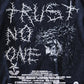 Trust No One (Oversize Stonewash)
