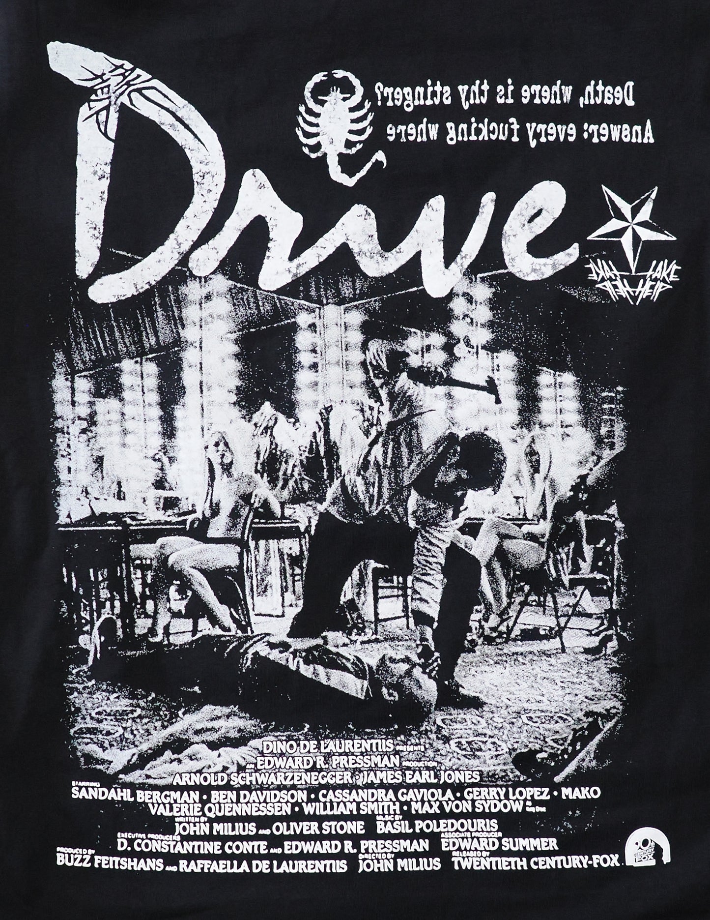Drive