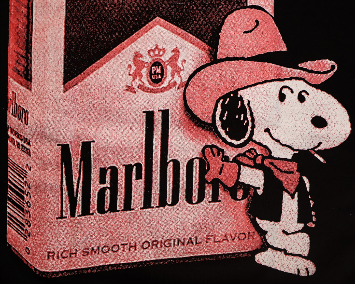 Snoopy