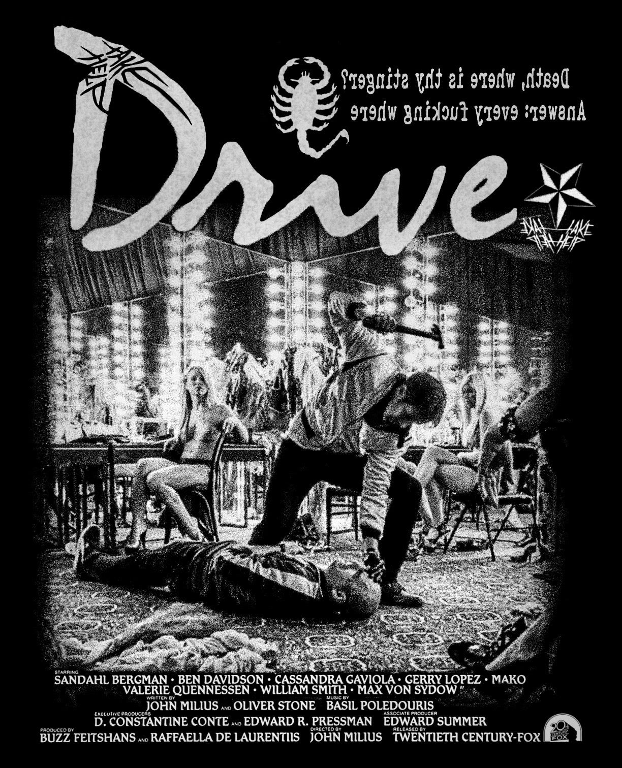 Drive