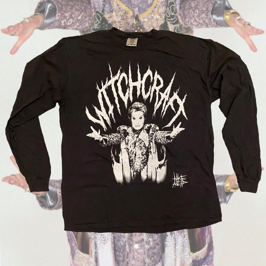 Witchcraft Long-Sleeve