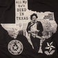 All My Ex’s Died In Texas