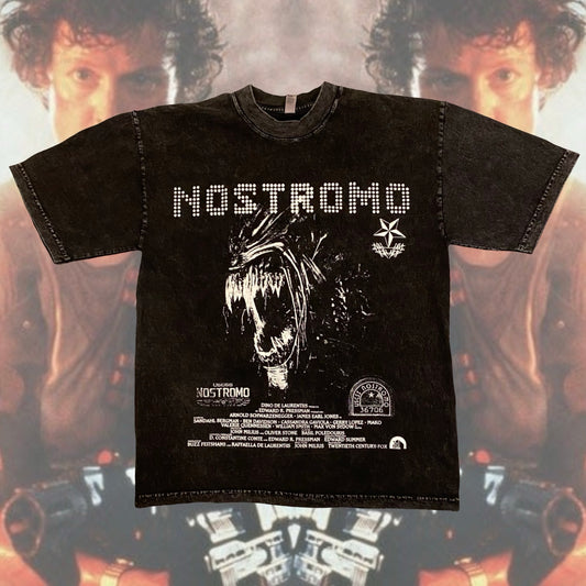 Nostromo