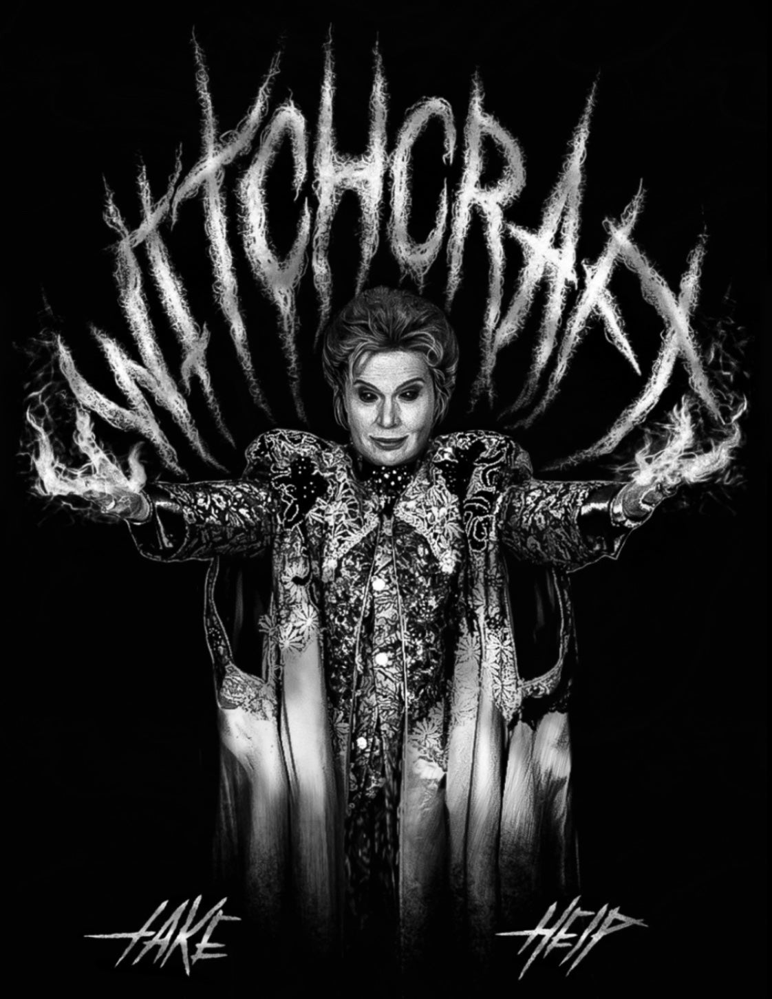 Witchcraft