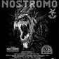 Nostromo (Oversize Stonewash)