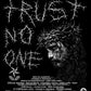 Trust No One (Oversize Stonewash)