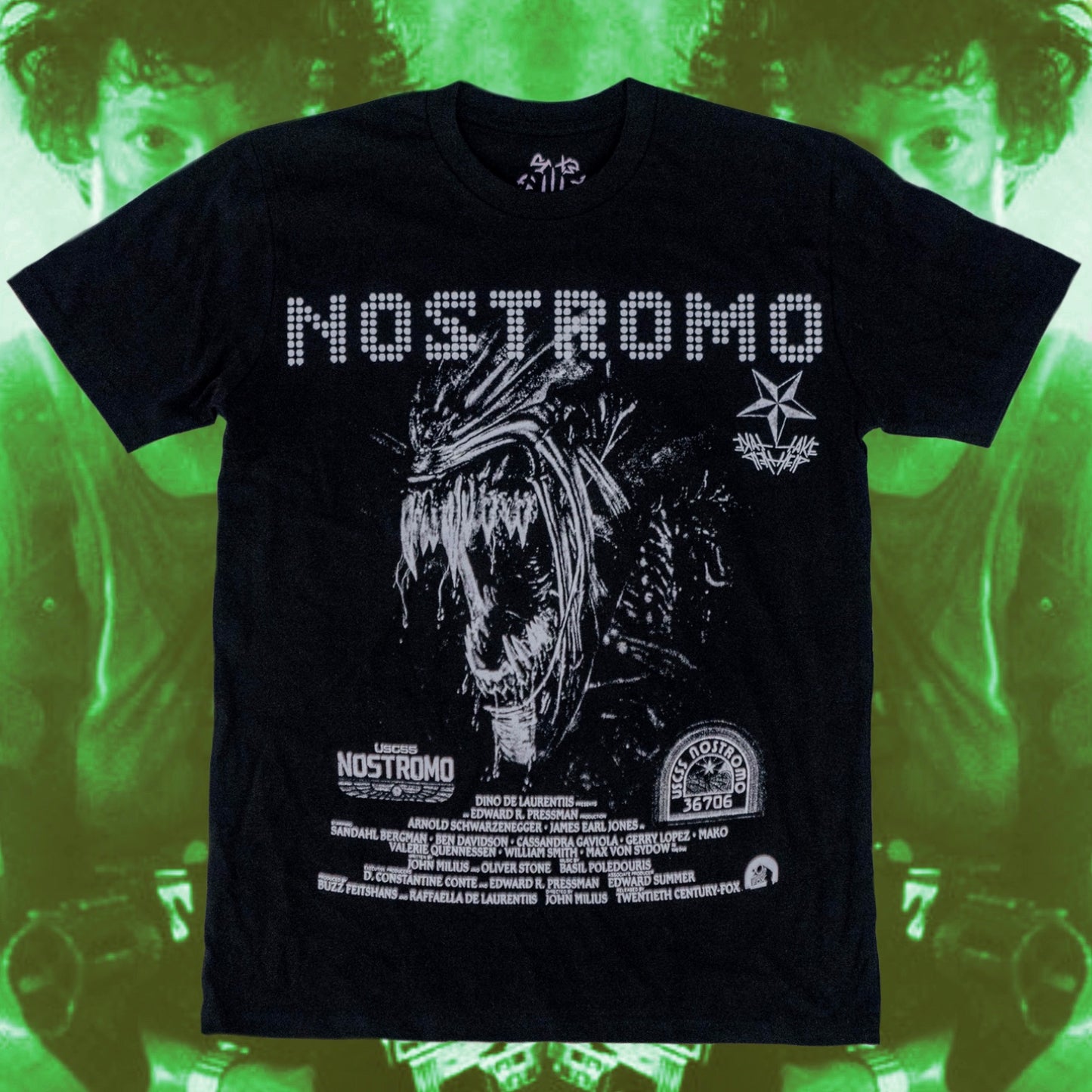 Nostromo