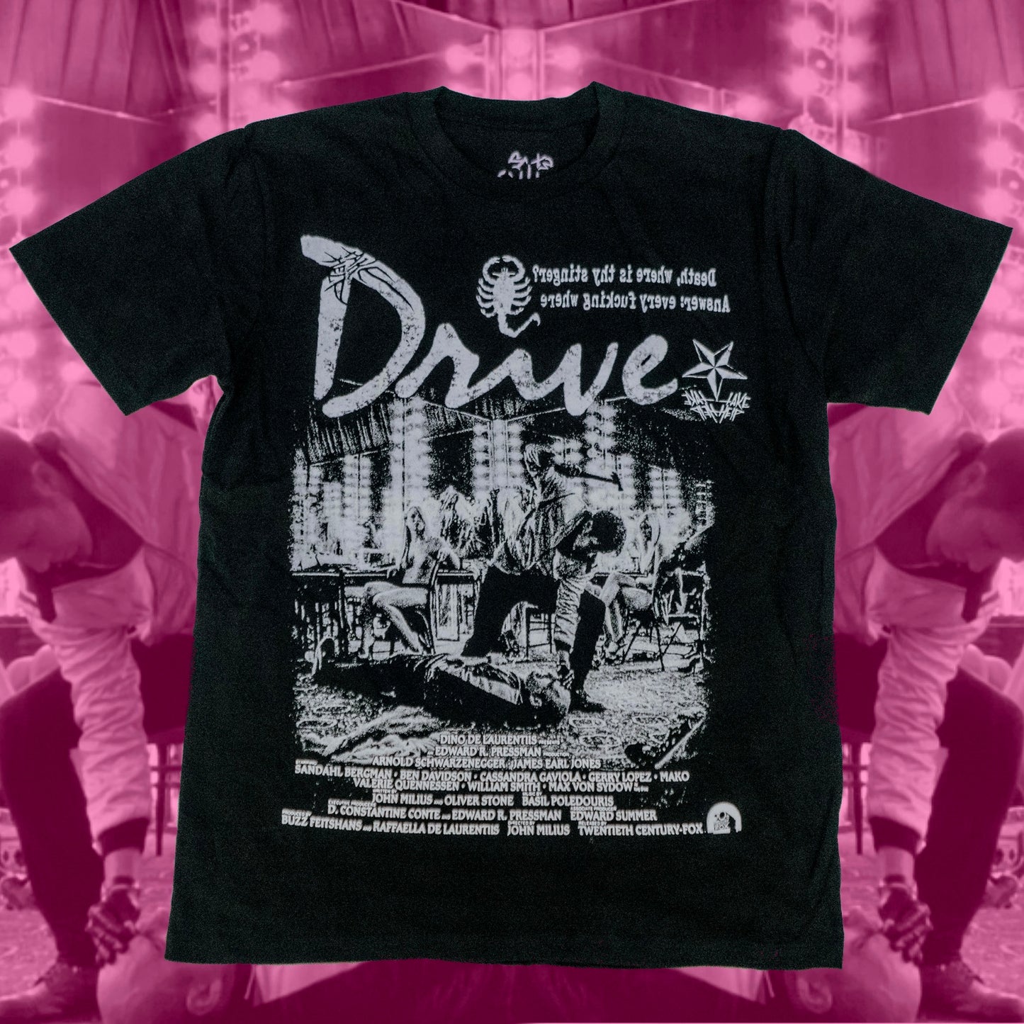 Drive