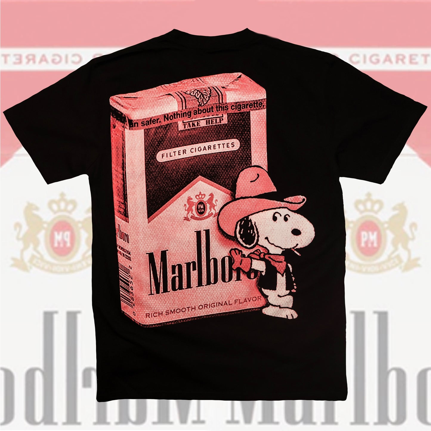 Snoopy