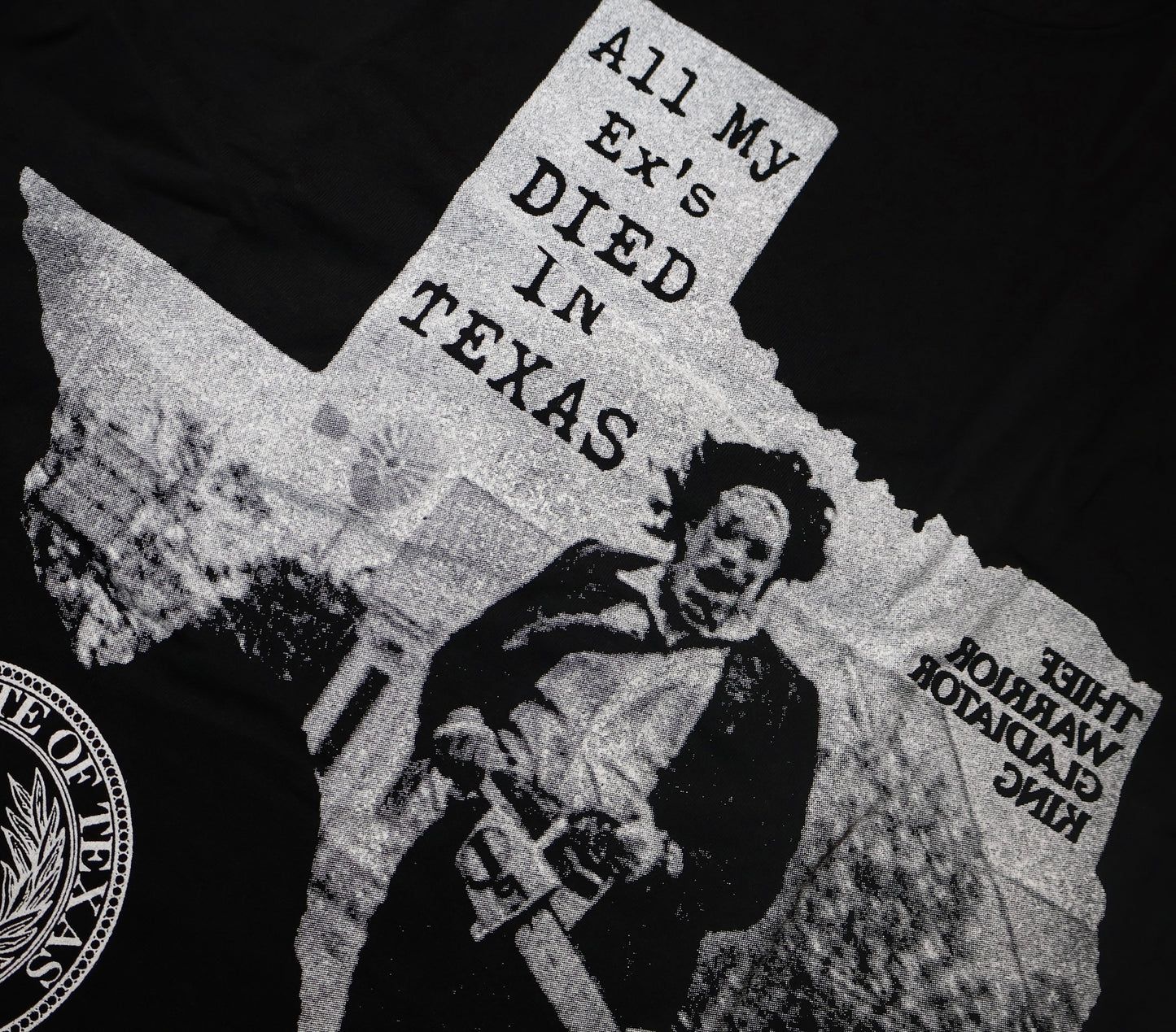 ‘All My Ex’s In Texas’